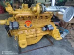 Excavator Parts Engine 3066 3116 3304 3306 3406 3408 C7 C13 C15 C18 325c Machinery Engine Assembly for E320c - Image 4