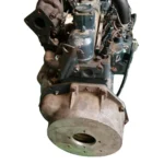 V1505-T Engine AP0347 1J992-00000 Engine Assembly Used for Excavator
