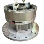 Excavator High Quality Parts Gearbox 14569767 14724044  24020304 Travel Gearbox  for EC290B