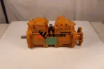 CAT311 312 315 317 315B 315BL Excavator K3V63DT Hydraulic Pump Main Pump 4I-7638 4I-7634 - Image 3