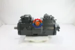 R360-9 R380-9 Excavators Hydraulic Pump Assembly 31QA-10010 - Image 3