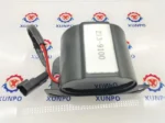 Construction Machinery Parts  2139100 213-9100 Back-Up Alarm Assembly for E320C 320C Excavator Travel Buzzer - Image 2