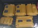 Engine Parts for E322C E325C 938G2 950G2 962G2 966G2 Engine Controller Control ECU 10R8982 1799850 10R-8982 179-9850 - Image 4
