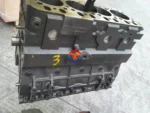 S4K Engine Cylinder Block 34207-05035 for E312 E110B - Image 4