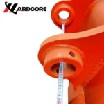 CX210 Excavator Bucket for Heavy Duty - Image 5