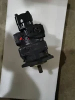 708-1T-00711 708-1T-00710 37B-1KD-5052 Main Pump Assy for FD45Y FD50A FG35 FG40 FG45 FG50A Grader Hydraulic Piston Pump - Image 4