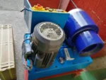 Factory DX68 DX69 Hydraulic Hose Crimping Machine (Complex Type) Manufacturer Supplier - Image 5