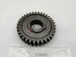 Main Pump Pilot Gear 3100993 3063840 Transmission Gear for EX200-5 EX100-3 EX200-3 ZX200-3 Excavator Parts - Image 5