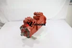 K5V200DTH Hydraulic Pump Assembly 31NB-10020 31NB-10022 for Excavator R450-7 R500LC-7 R450LC-7 - Image 4