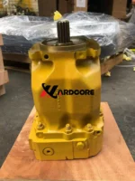 D6R D6H Tractor Parts Hydraulic Pump Assembly 9T-7099 9T7099 - Image 2