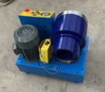 Hydraulic Hose Crimping Machine DX68 Factory Light Weight Easy Operation Auto Press Portable Hose Crimping Machine Hydraulic - Image 3