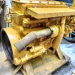 Truck Excavator Marines New or Reman Engine Assy 3116 for 325AL - Image 5