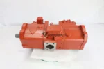 R450-7 R500LC-7 R520-9 Excavator Main Pump Assembly K5V200 K5V200DTH Hydraulic Pump 31NB-10020 31NB-10010 31NB-10022 - Image 4