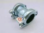 Excavator EC135B EC140B Parts VOE14531072 14531072 Pipe Hose Coupling - Image 5
