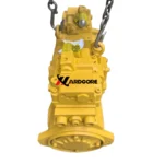 High Quality 551-1122 Hydraulic Pump for E330GC Main Pump - Image 2