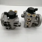 Excavator 324D 325D 330C 336D Fuel Pump Housing 190-8970 3713599 1908790 371-3599 190-8790 1908970 - Image 5