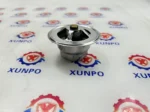 235 330 350 W330B E300  Excavator 3304 3306 1673C  Engine  Thermostat 111-8010 1118010 - Image 3