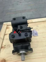 HP21VG45 Hydraulic Pump HT1000A for Skid Steer Loaders - Image 5