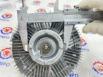 Xunpo  High Quality  Parts Fan Drive  Clutch 87340008  in Stall on  580N 580SN 570N 590SN - Image 2