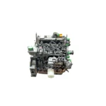 Good Quality Diesel Engine 3D84E-3LB1 Engine Assy for Heavy Machine