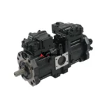 New K3V63DT Hydraulic Pump for JS115 Construction Machine - Image 2