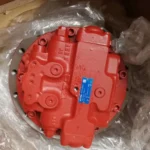 Excavator Final Drive ZX55 ZX60 ZX70 Travel Motor MAG-33VP-550F-5 MAG-63VP MAG-85VP MAG-230VP in Stock. - Image 4