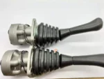 EC140B EC210B Excavator Joystick .EC330B Operating Handle for Excavator SA1148-01890 SA1148-01900 - Image 2
