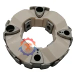 E320D Excavator 3066 Engine 50H Coupling 272-4795