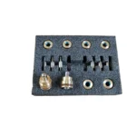 Excavator Remote Control Joystick Pilot Valve Pusher Repear Kit DH220-5 DH225-7 DH220-7 DH225-9 DX225-7 DX225 Joystick Pusher