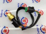 Excavator  Parts E322C 325C 570B 953C 963C Engine 3126 3126B 3126E for Pressure Sensor 194-6723 - Image 4