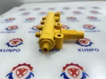 New Part Common Rail Assy 438-3416 4383416 358-6634 3586634 for E302D Excavator C6.4 Engine - Image 3