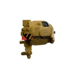 120H 12H 135H 140H 143H 160H 163H Wheel Loader Grader 1694883 169-4883 Hydraulic Pump 10R-3875