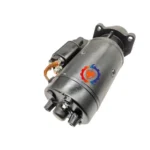 24V Starter Motor VOE20459041 for D6D Engine EC160B EC180B EC135B EC140B