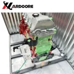 Brand Original New 19000-EVD90 J6-27841 J08EVD Bare Engine for Heavy Machines - Image 4