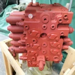 R225-9 Excavator Main Valve KMX15NB Control Valve 31Q6-16121 31Q9-16110 - Image 3