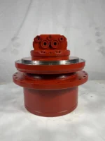 E315C EX160 Excavator Travel Motor Final Drive Motor MAG-85VP-2400 MAG-85VP-1800E MAG-85VP-2400E MAG-170VP-3800 MAG-230VP-6000 - Image 4