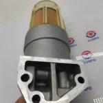ZX200-3 ZX240-3 ZX330-3 Fuel Filter Water Separator 8-98135479-0 8981354790 for 4HK1 6HK1 - Image 5