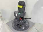 708-3T-00151 708-3T-00161 Main Pump Assy for PC78US-6 PC60-8 PC70-8 Excavator Main Pump - Image 5