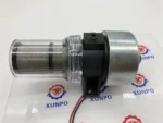 High Pressure Fuel Pump  41-7059 Carrier 30-01108-03 417059. 300110803 Excavator Parts - Image 3