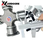 Universal Joint Assembly 125-8810 1258810 for Wheel Loader 966L 972L 950G 962G - Image 4