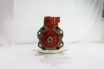 R450-7 R500LC-7 R520-9 Excavator Main Pump Assembly K5V200 K5V200DTH Hydraulic Pump 31NB-10020 31NB-10010 31NB-10022 - Image 3
