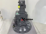 708-3T-00151 708-3T-00161 Main Pump Assy for PC78US-6 PC60-8 PC70-8 Excavator Main Pump - Image 4