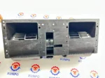 24V Plastic Vented Blower 4383170 438-3170 for D6R D6Rlll D6R Track - Image 3