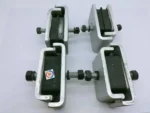 XUNPO ZX240-3 ZX270-3 Excavator Parts 4HK1 Engine Cushion 4709213 Engine Mount - Image 3