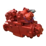SK140-8 SK130-8 Excavator Hydraulic Main Pump K7V63
