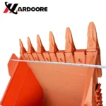 CX210 Excavator Bucket for Heavy Duty - Image 3