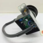 OEM New Throttle Rotary Knob Switch 14542152 14520398 for EC210B EC240 EC290B EC360B Excavator