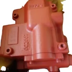 HD550 HD700 HD770 Excavator K3V63DT-9COS-14T K3V63DT Hydraulic Pump Assy - Image 2