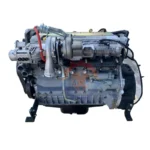 Diesel Engine Deutz TCD2012L06 2V D6E Engine TCD2013K06 Complete Engine Assy