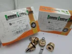 096-4504 096-1628 118-4086 Handle Bullet for E320C E320D E320B Excavator Joystick Lever Pusher - Image 2